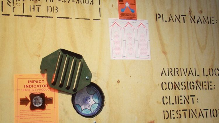 Lückenloses Qualitätsmanagement-System